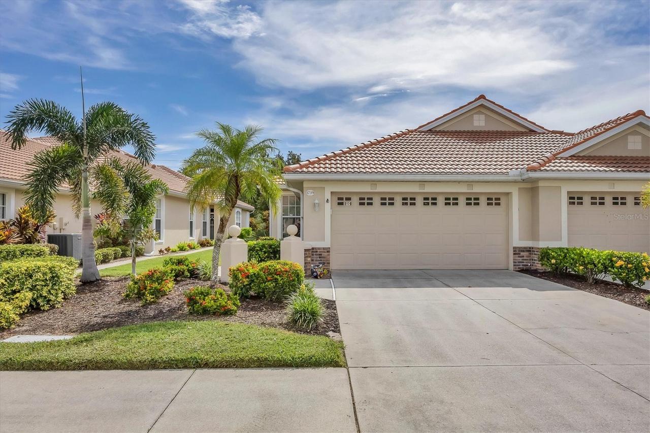 1739 San Silvestro Dr., Venice, FL 34285