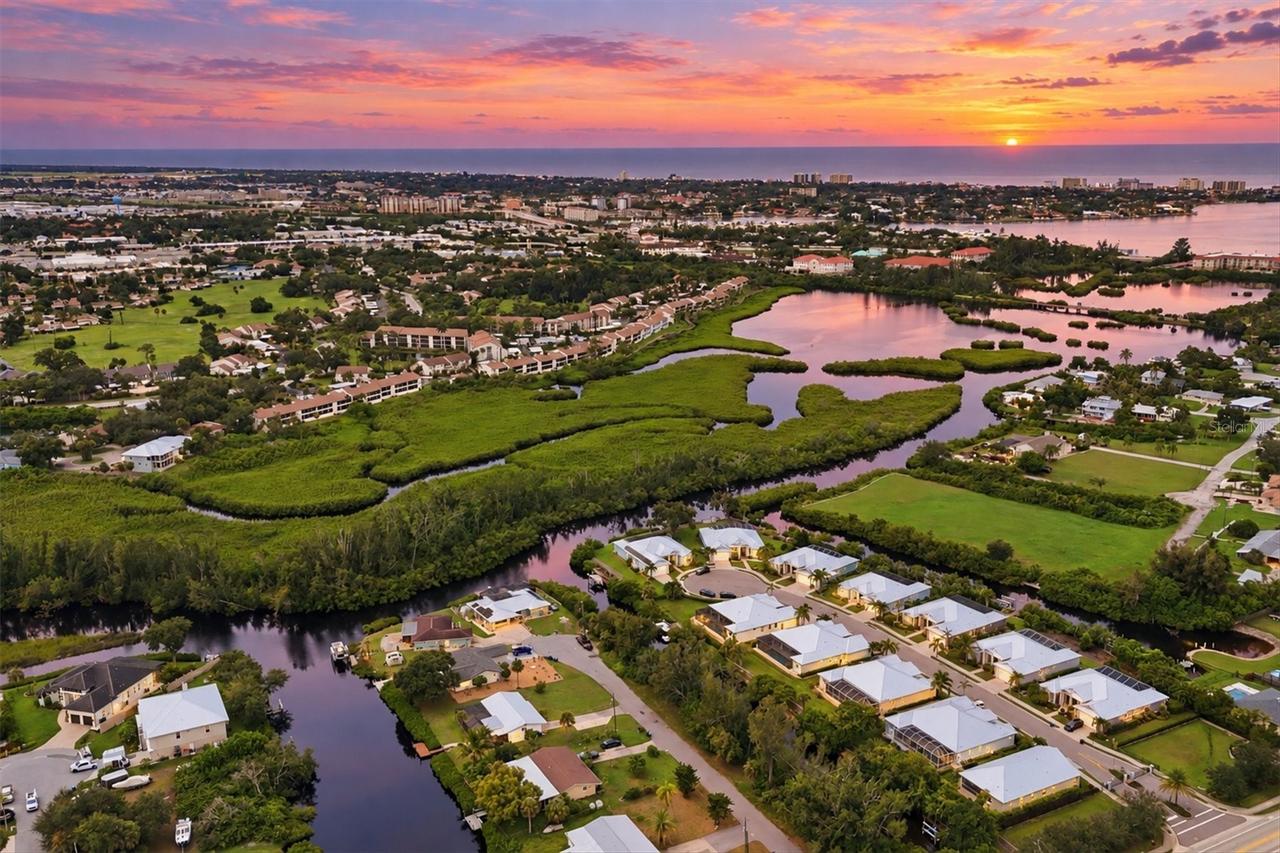 18050 Wooden Skiff Ct., Nokomis, FL 34275