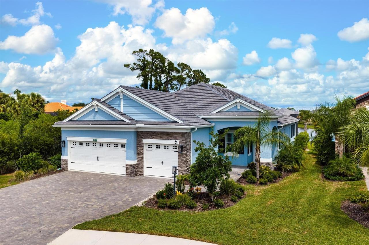 26500 Mickelson Dr., Englewood, FL 34223