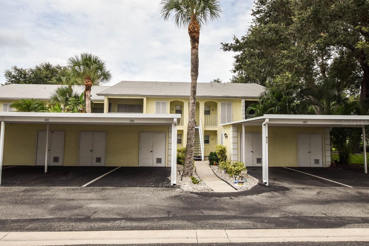 439 Cerromar Ln. #310, Venice, FL 34293