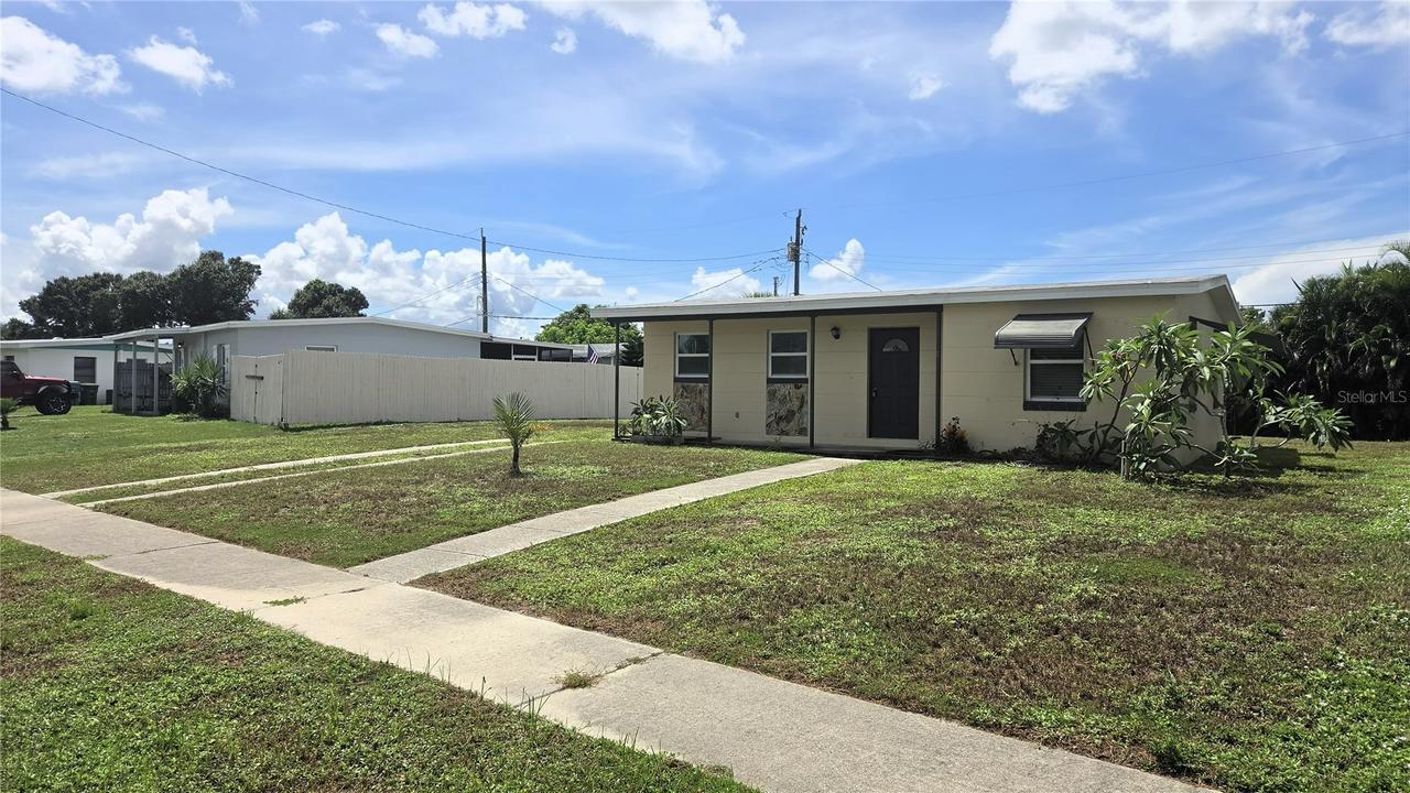 3445 Lucerne Ter., Port Charlotte, FL 33952