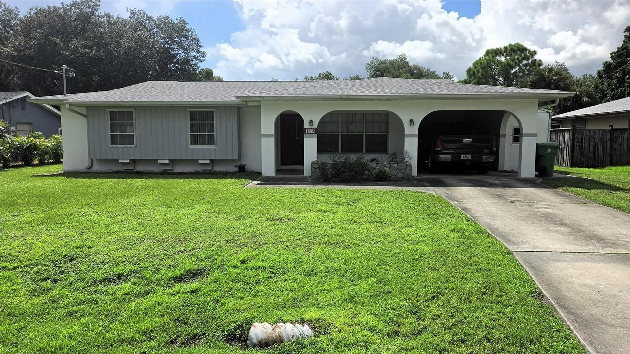 1419 Salyers St., Port Charlotte, FL 33952