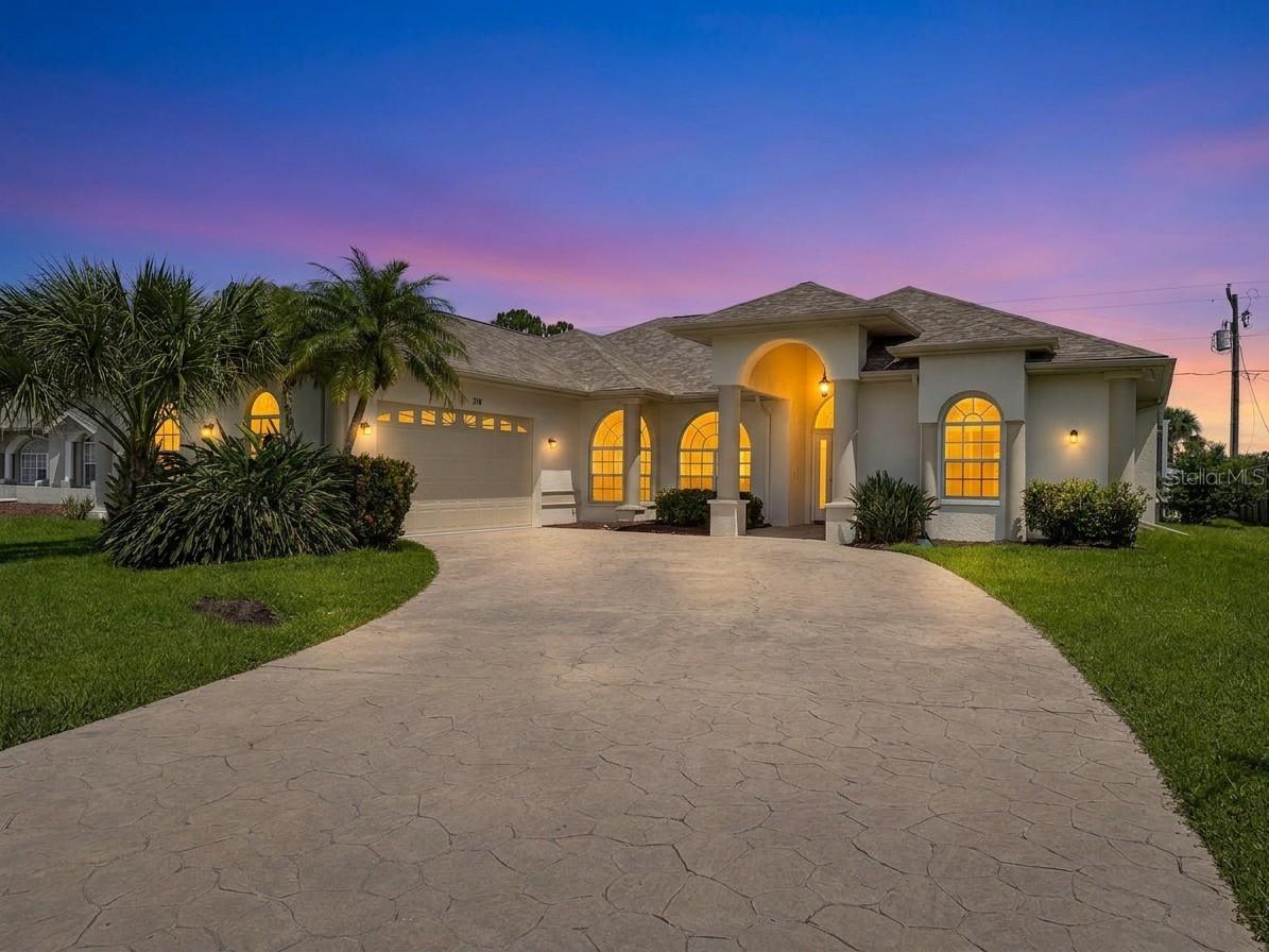 316 Orlando Blvd., Port Charlotte, FL 33954