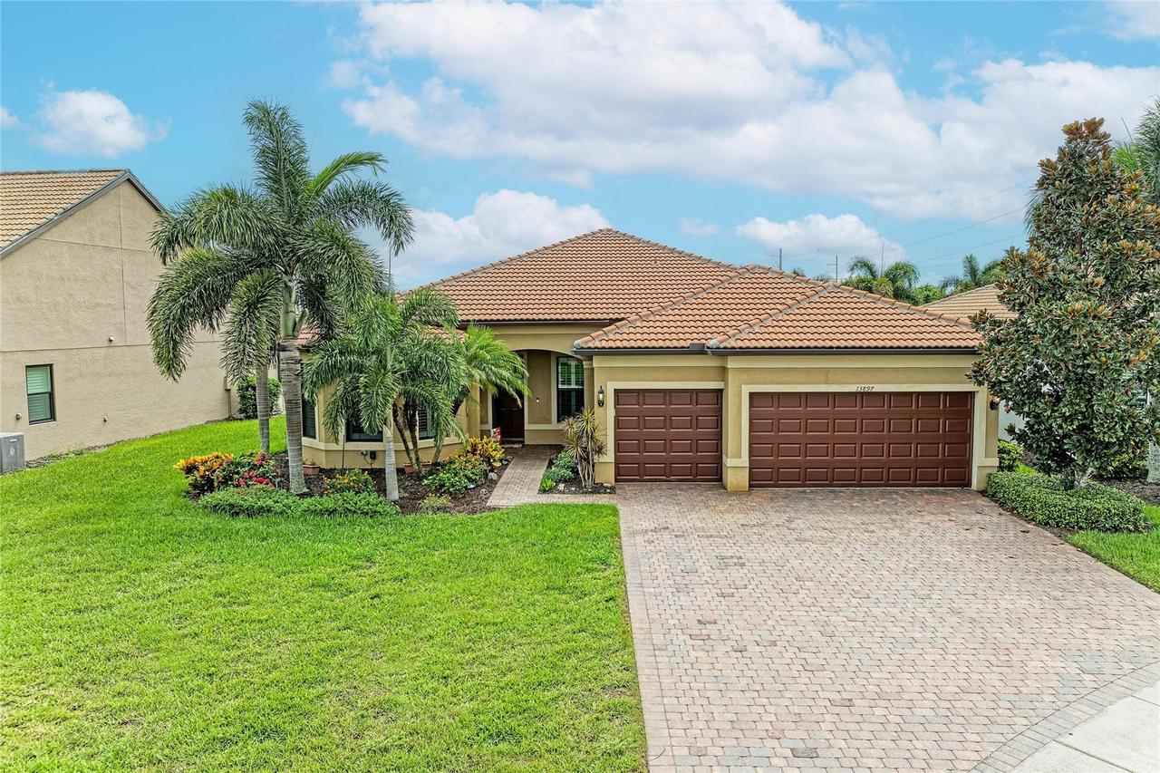 13897 Umbria St., Venice, FL 34293