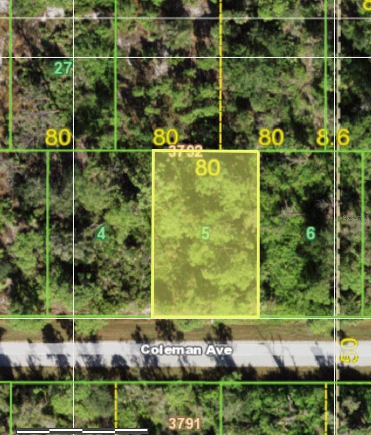 11988 Coleman Ave., Port Charlotte, FL 33981