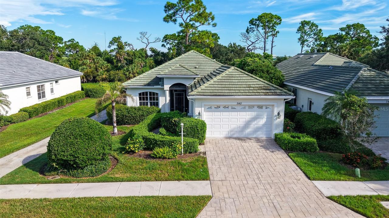 342 Melrose Ct., Venice, FL 34292