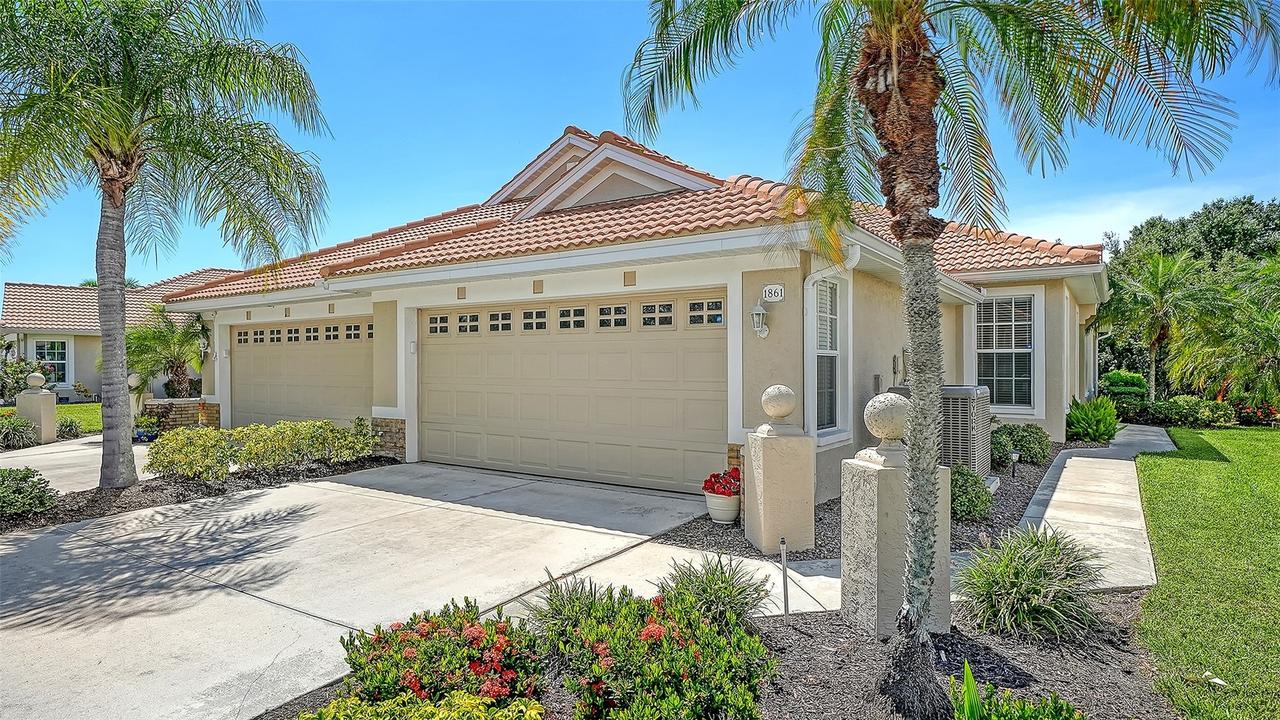 1861 San Trovaso Way, Venice, FL 34285