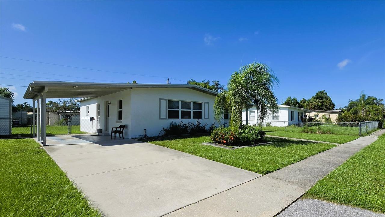21131 Bersell Ave., Port Charlotte, FL 33952