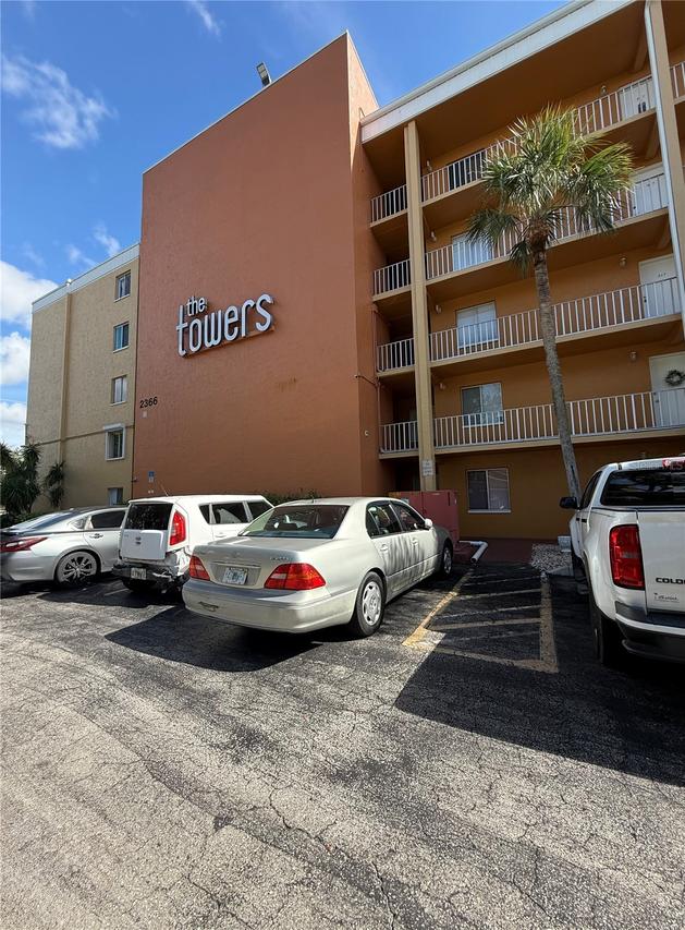 2366 E Mall Dr. #308, Fort Myers, FL 33901