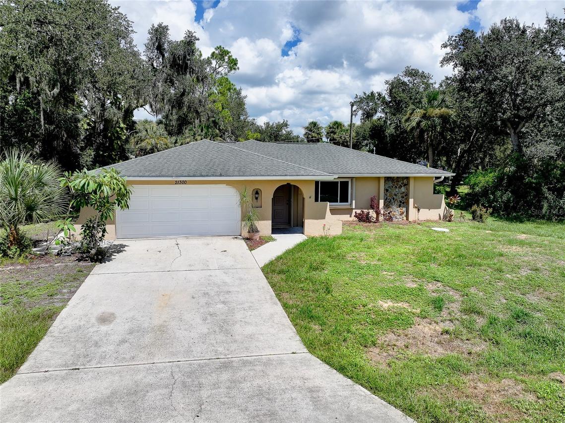 21300 Washburn Ave., Port Charlotte, FL 33952