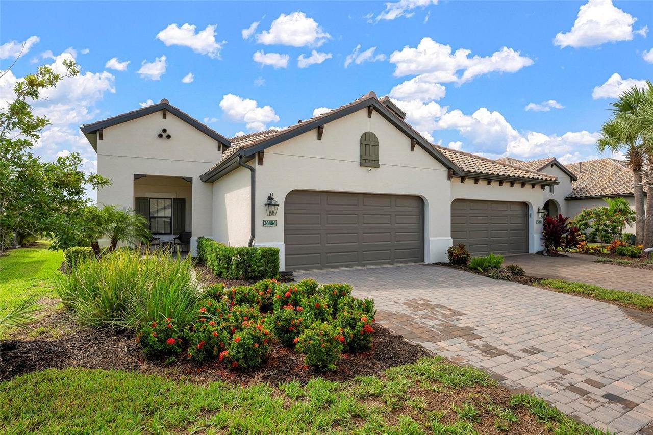 26886 Pavin Dr., Englewood, FL 34223