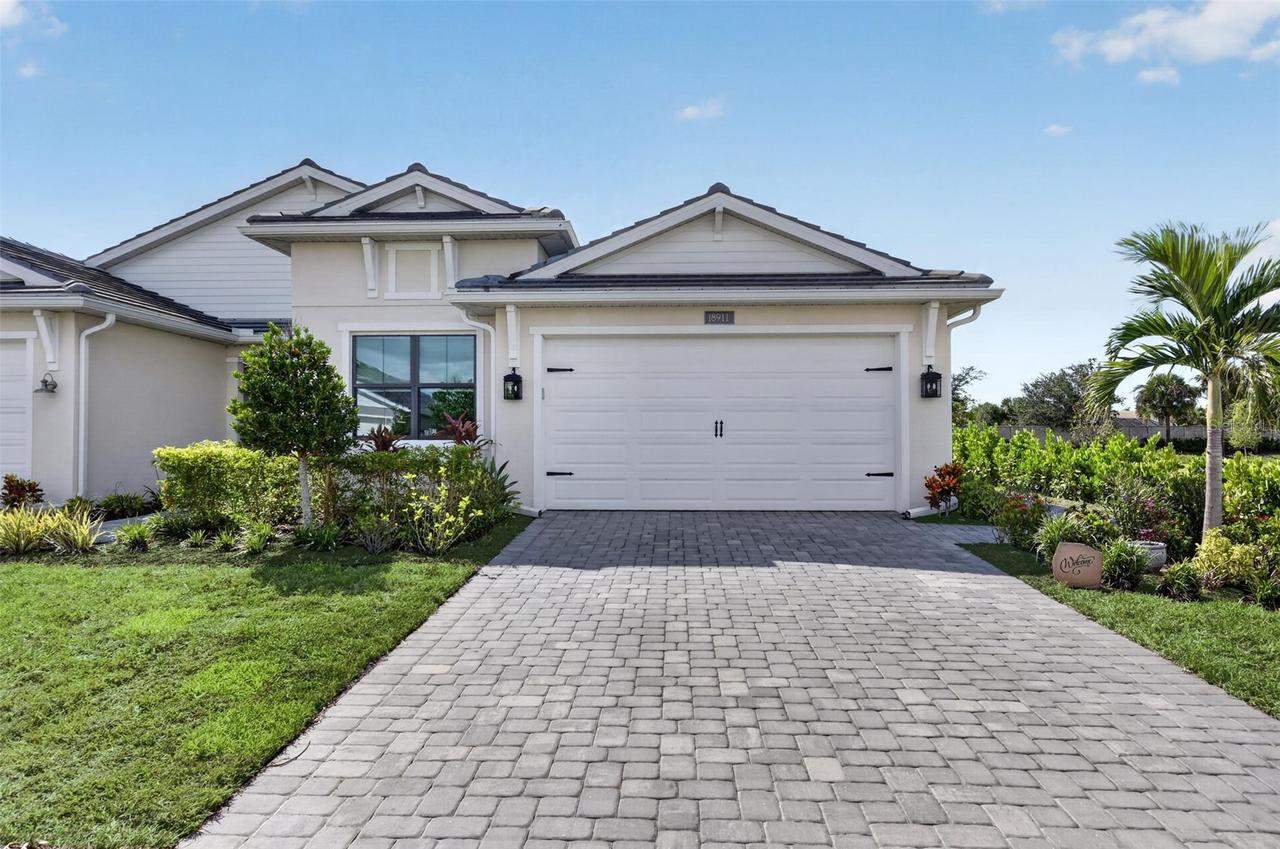 18911 Dayspring Pl., Venice, FL 34293