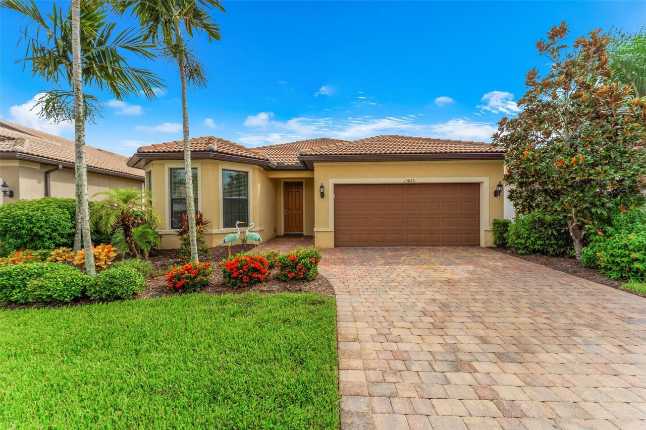13825 Karina St., Venice, FL 34293