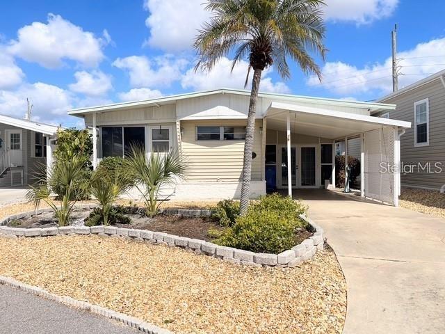 714 S Green Cir., Venice, FL 34285