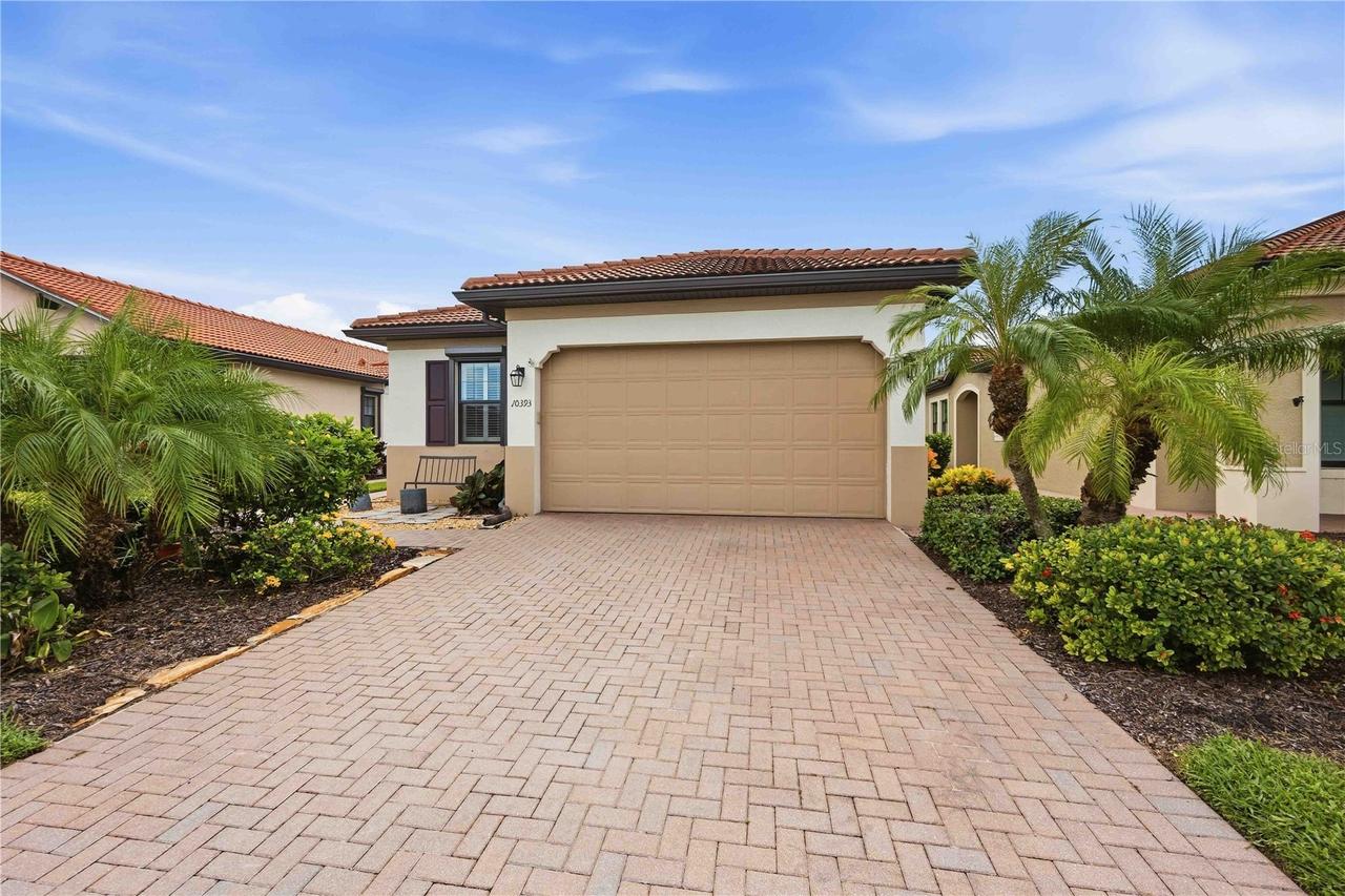 10393 Crooked Creek Dr., Venice, FL 34293