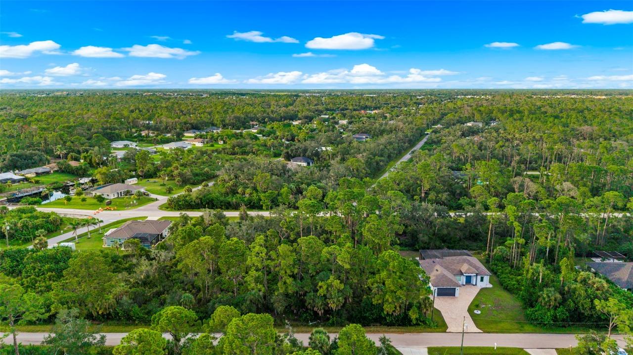 13442 Cain Ave., Port Charlotte, FL 33953