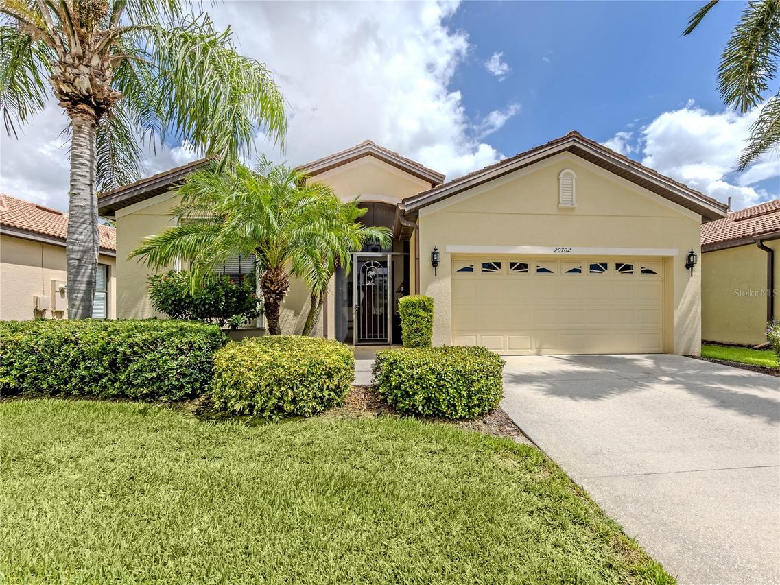 20702 Capello Dr., Venice, FL 34292