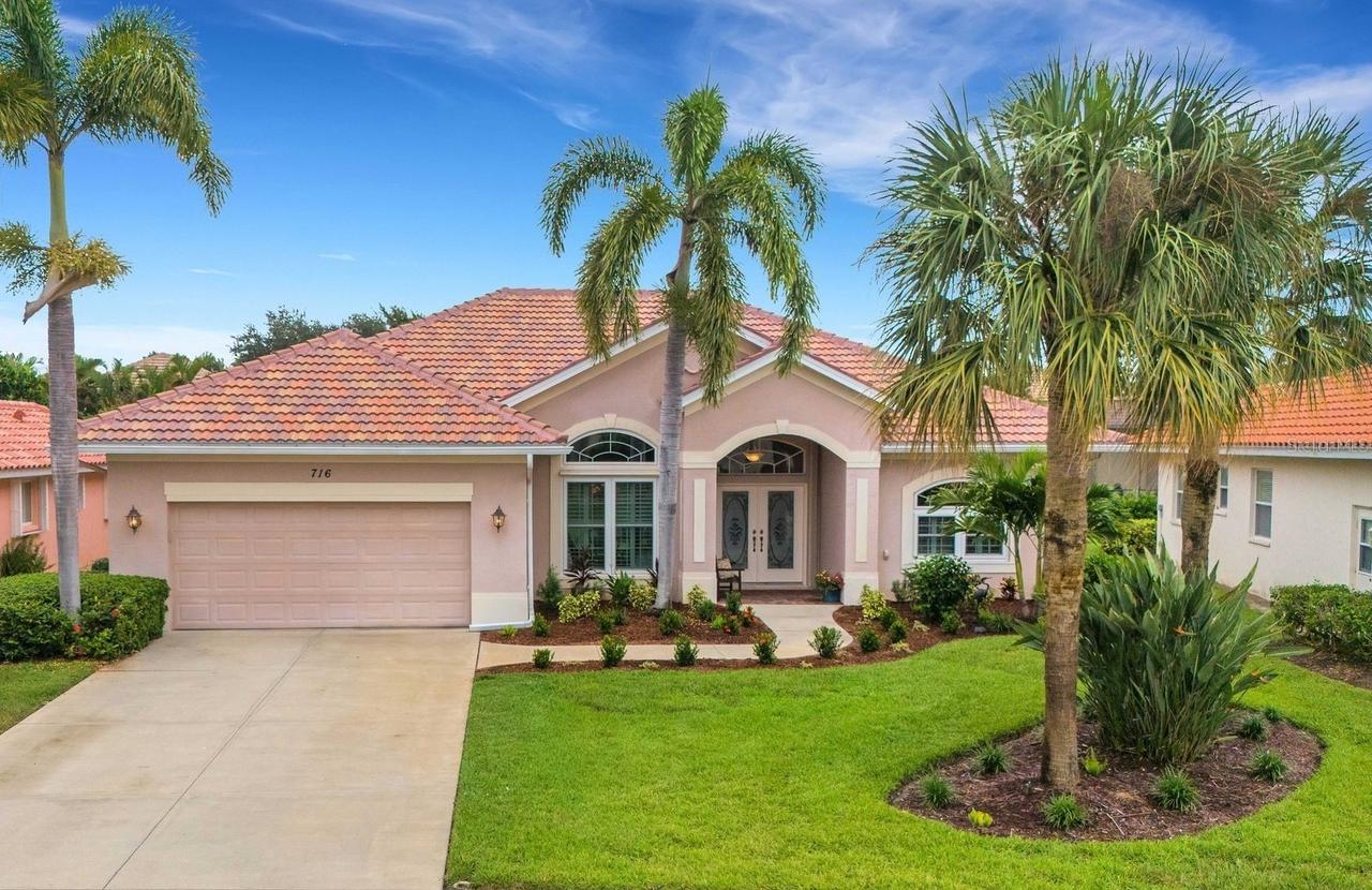 716 Silk Oak Dr., Venice, FL 34293