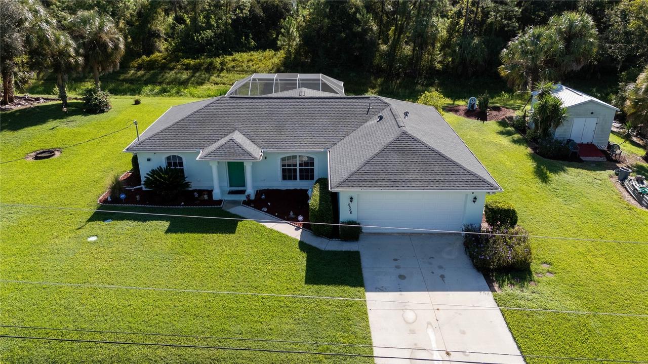 5586 Galambos St., North Port, FL 34291