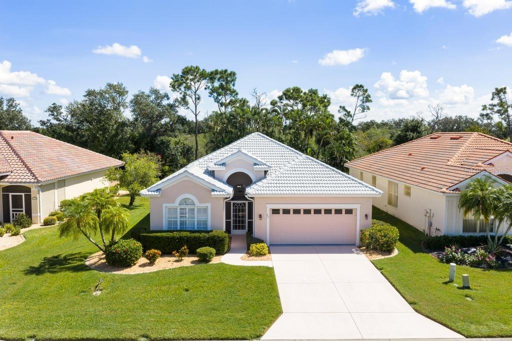 711 Back Nine Dr., Venice, FL 34285