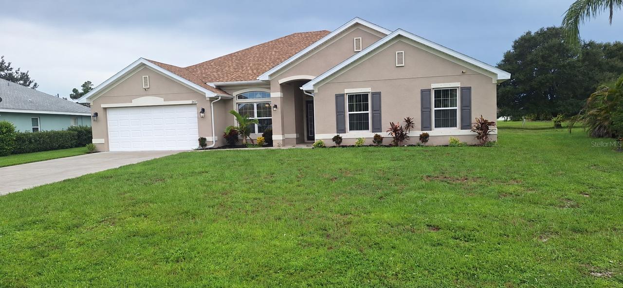26357 Trinilas Dr., Punta Gorda, FL 33983