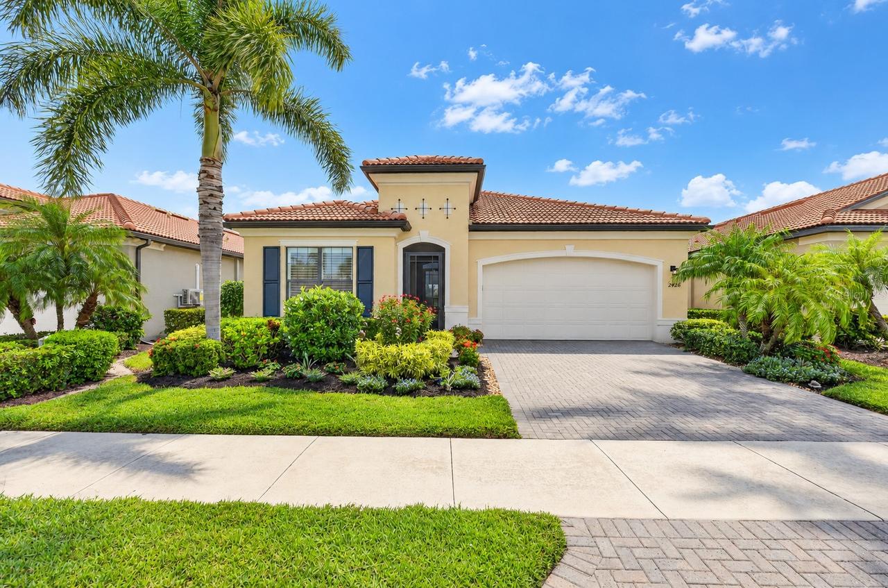24276 Euphoria Dr., Venice, FL 34293