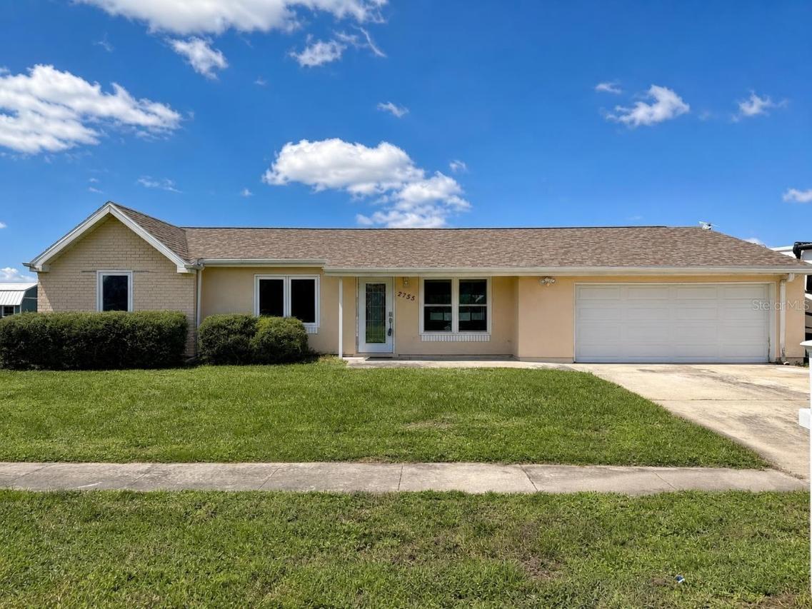 2755 Greendale Rd., North Port, FL 34287
