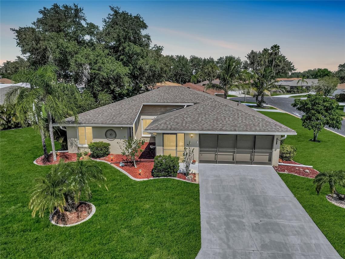 3216 Meadow Run Dr., Venice, FL 34293