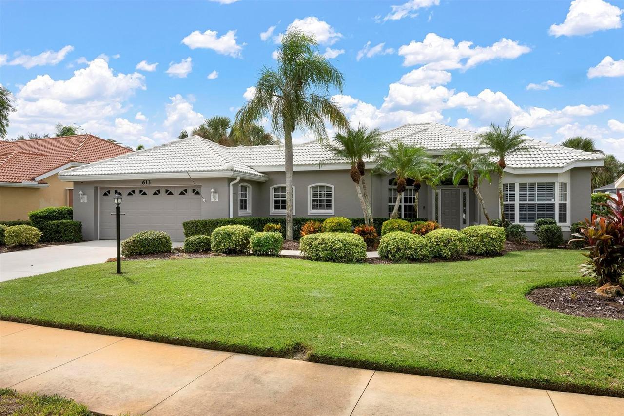 613 Khyber Ln., Venice, FL 34293