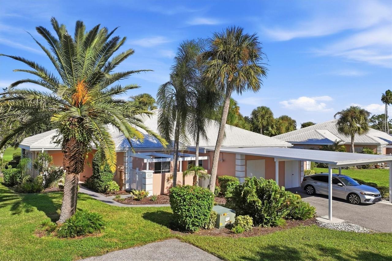 308 Cerromar Way #19, Venice, FL 34293
