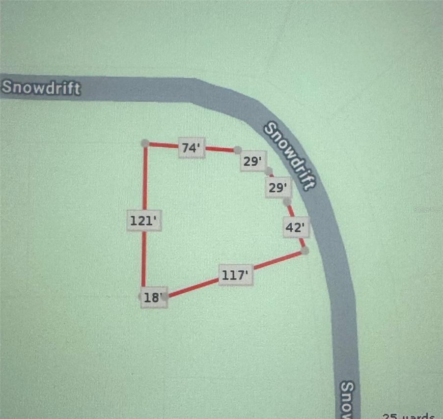 Lot 13 Snowdrift Ter., North Port, FL 34288