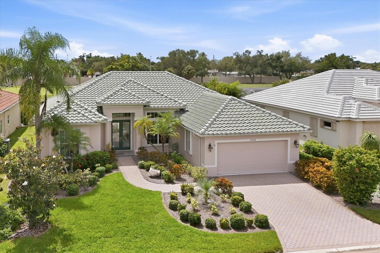 1044 Grouse Way, Venice, FL 34285