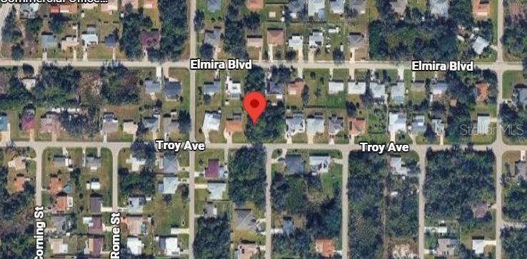 23034 Troy Ave., Port Charlotte, FL 33980