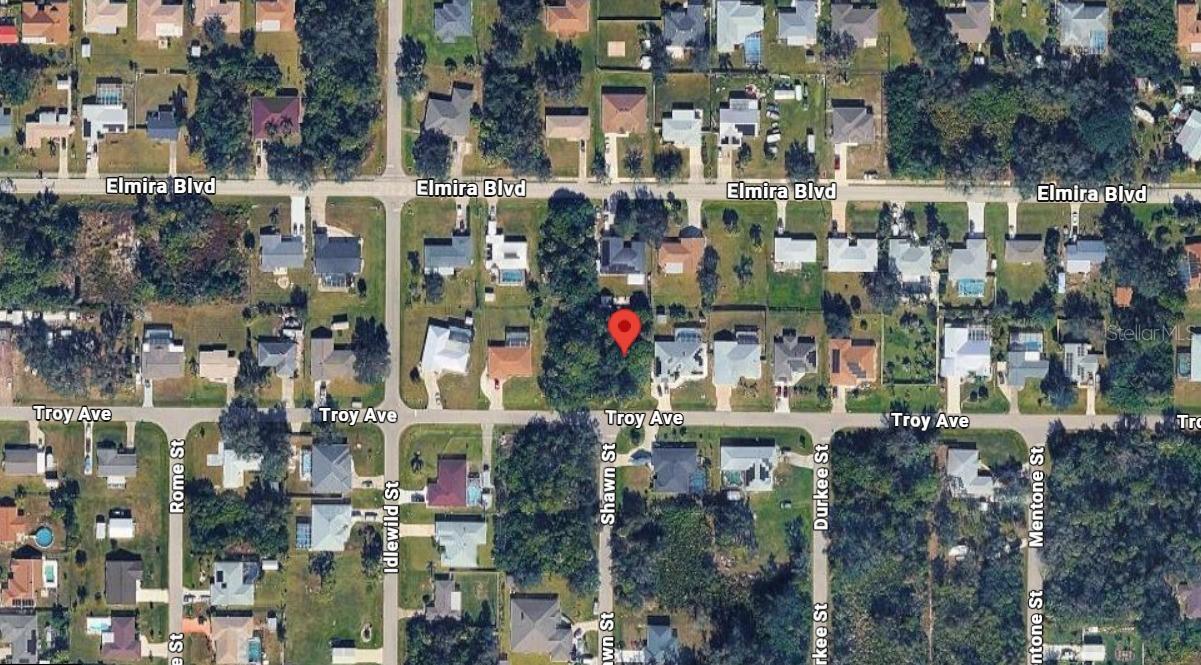 23042 Troy Ave., Port Charlotte, FL 33980
