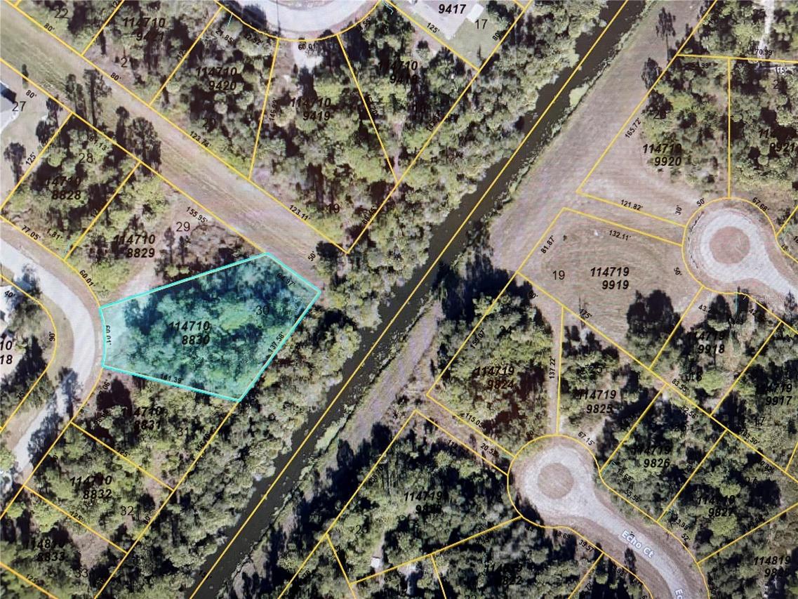 LOT 30 Snowdrop St., North Port, FL 34288