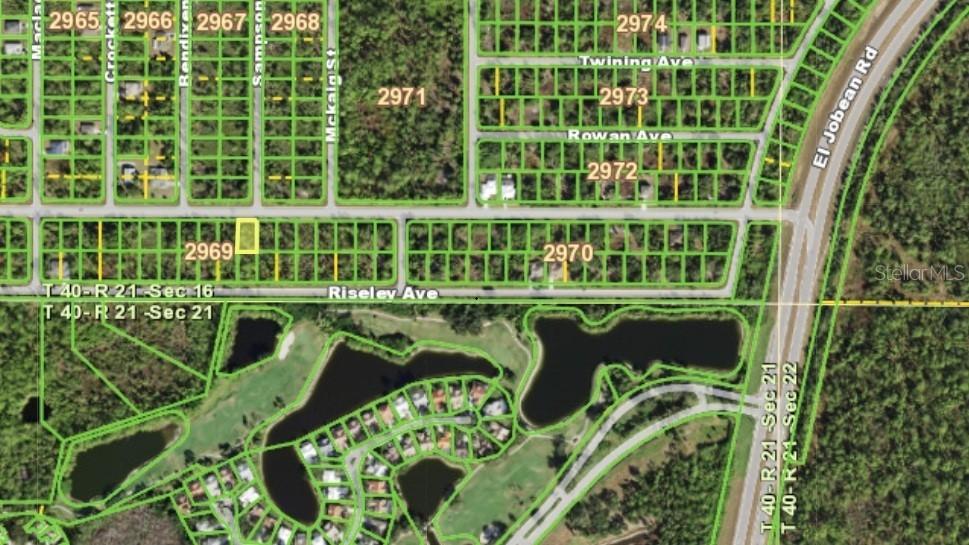 2681 Jacobs St., Port Charlotte, FL 33953