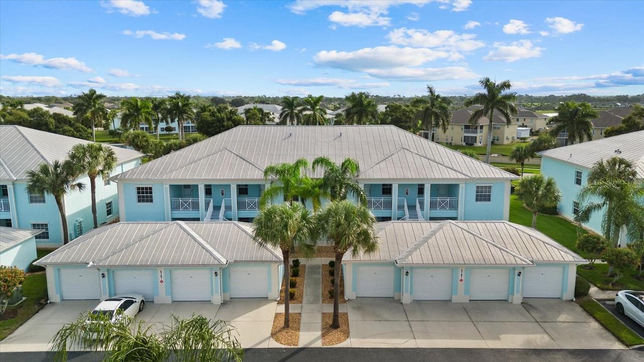 5767 Sabal Trace Dr. #104, North Port, FL 34287