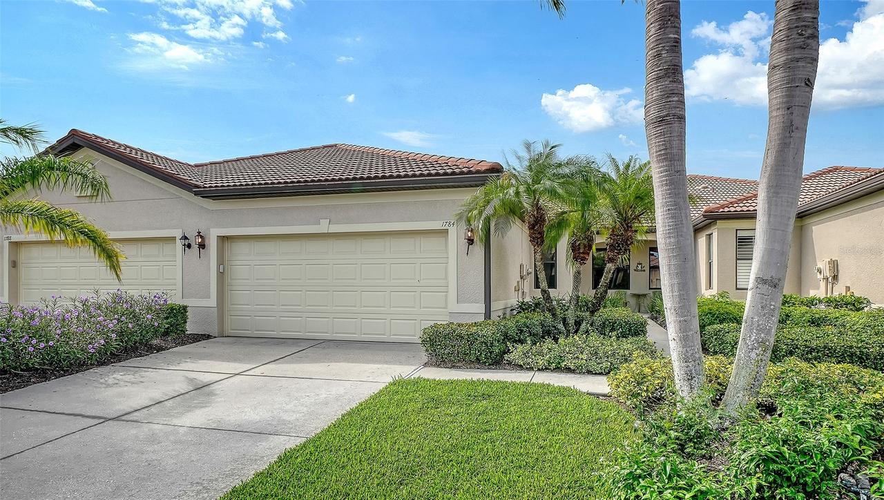 1784 Batello Dr., Venice, FL 34292