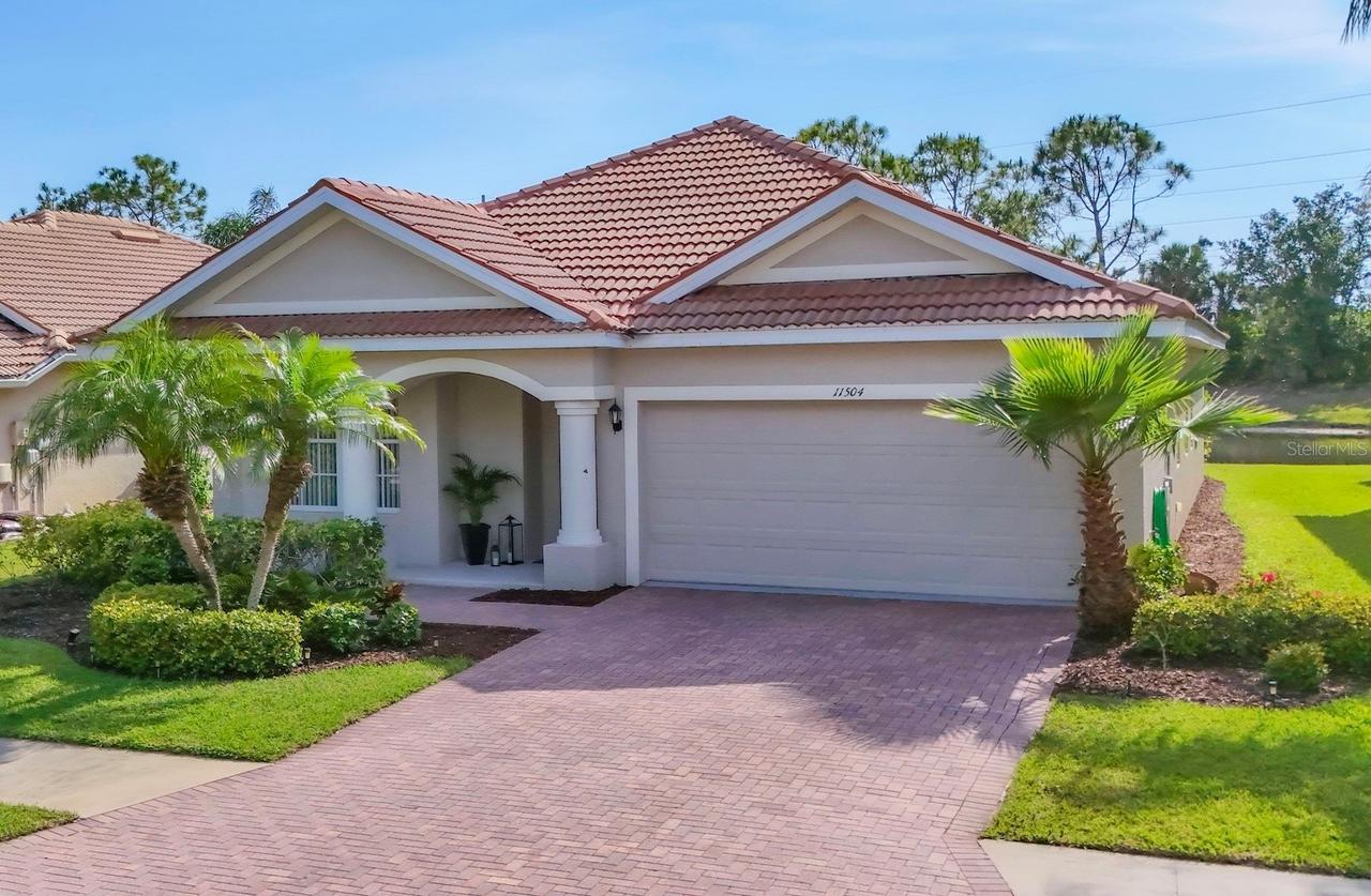 11504 Dancing River Dr., Venice, FL 34292