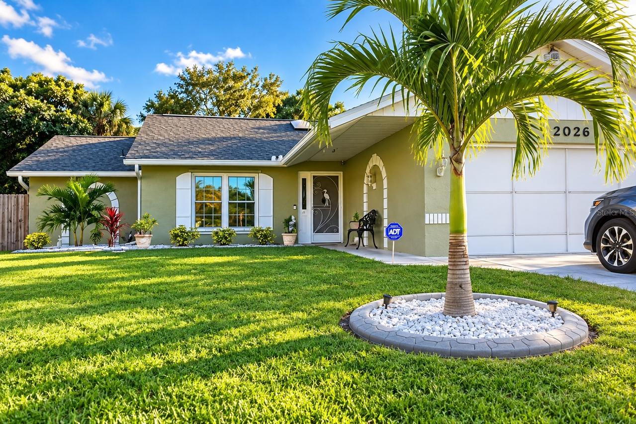 20263 Ladner Ave., Port Charlotte, FL 33954