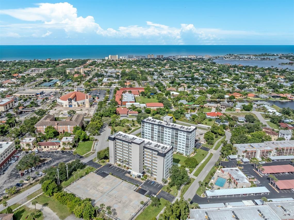232 Saint Augustine Ave. #706, Venice, FL 34285