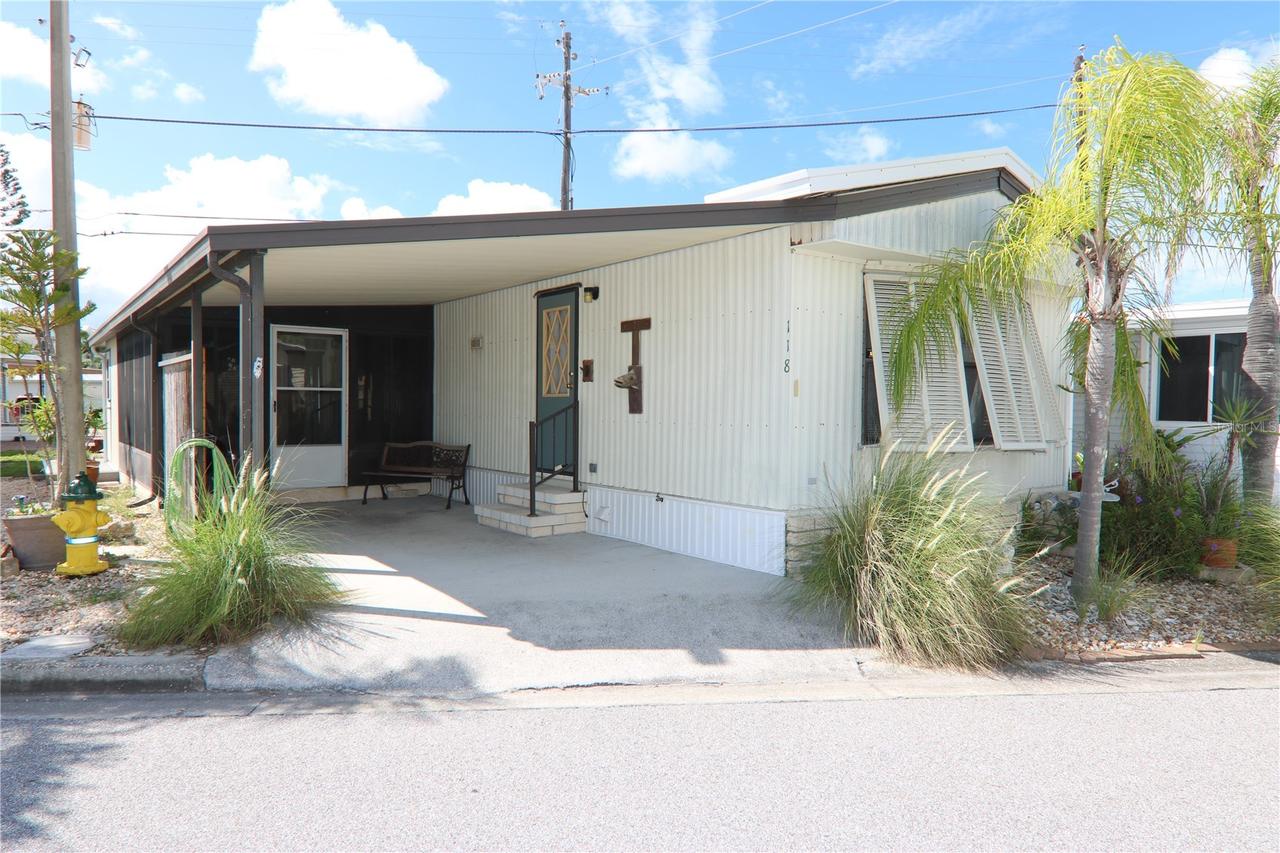 118 N Starboard Dr., Venice, FL 34285