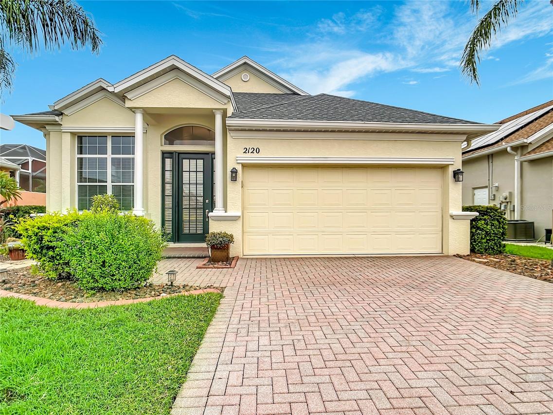 2120 Mattamy Ct., Venice, FL 34292