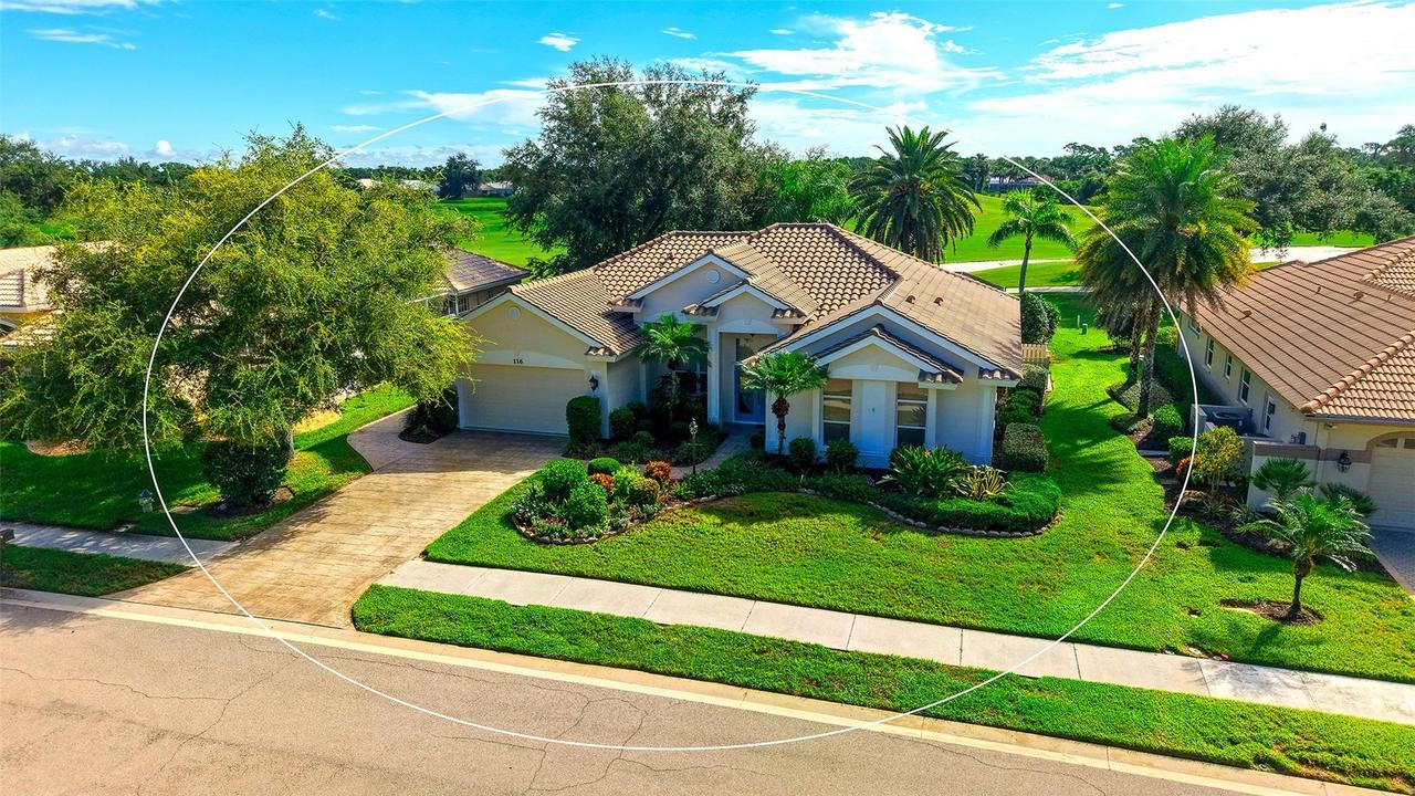 116 Ventana Way, Venice, FL 34292