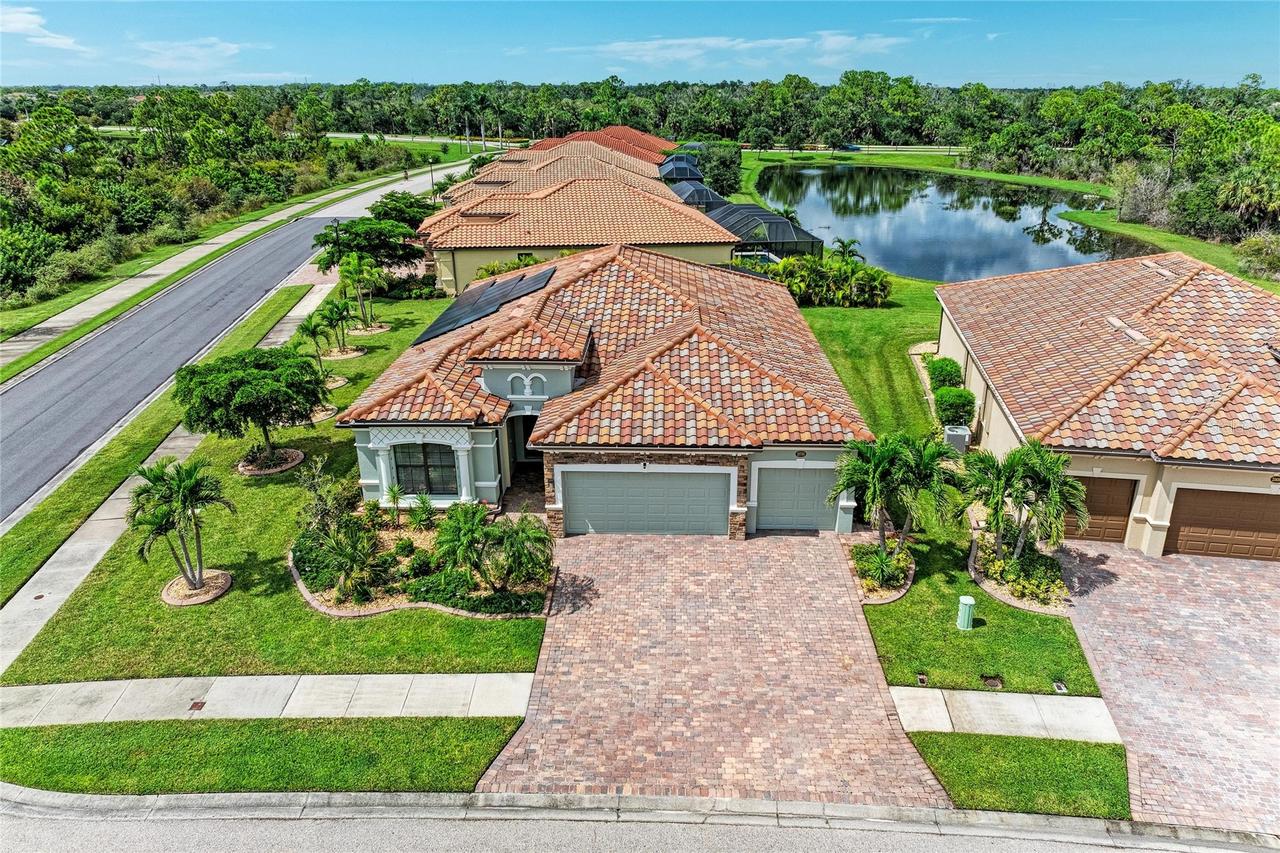 20700 Granlago Dr Dr., Venice, FL 34293