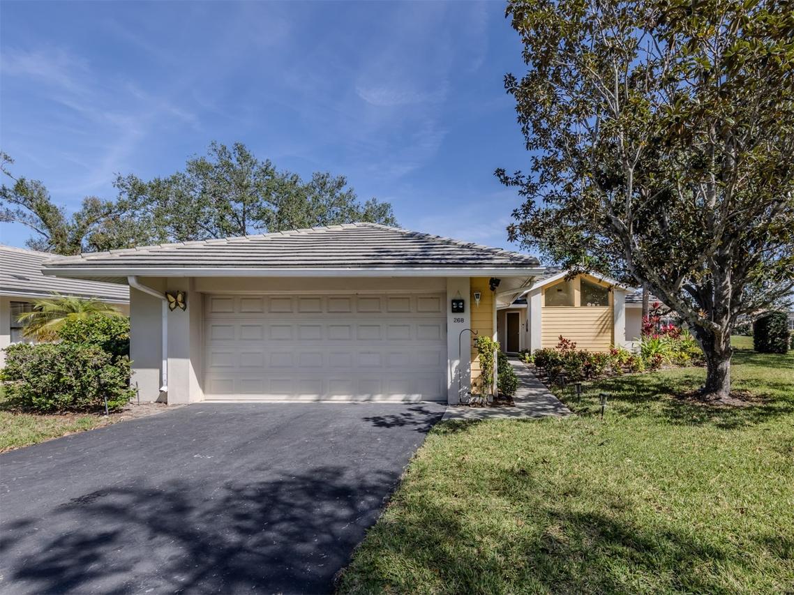 268 Southampton Dr. #309, Venice, FL 34293