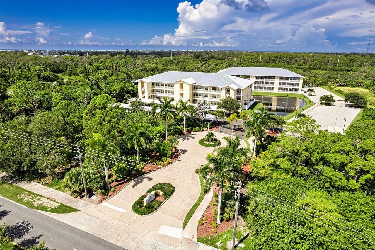 101 Natures Way #1307, Rotonda West, FL 33947