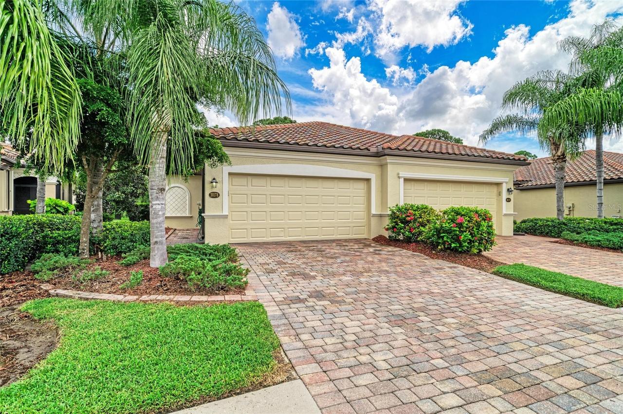 20178 Benissimo Dr., Venice, FL 34293