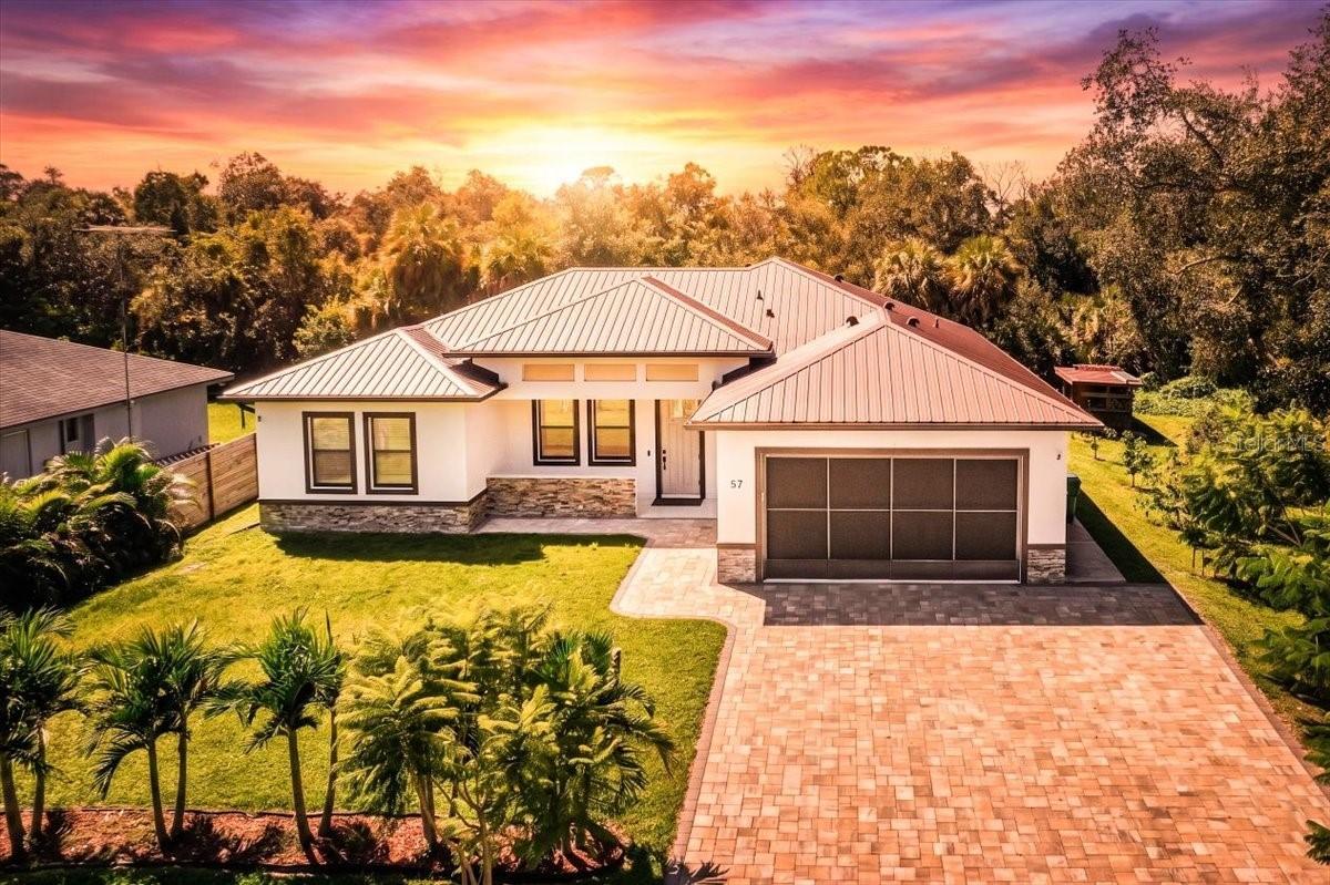 57 Flamingo Blvd., Port Charlotte, FL 33954