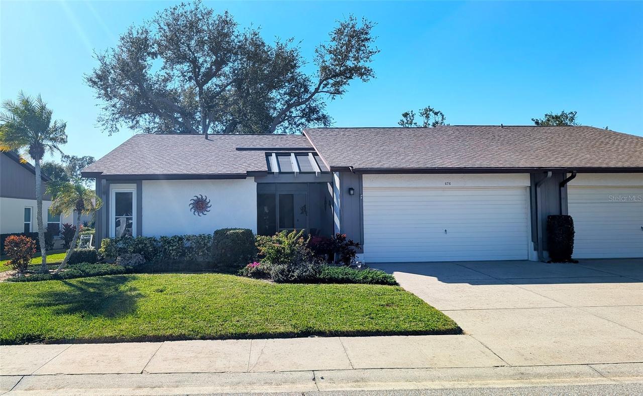 676 Linden Dr., Englewood, FL 34223